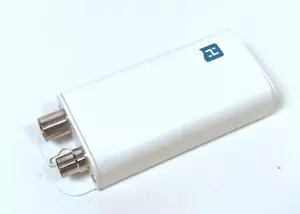 Hirschmann INCA 1G White Netzwerkadapter Gigabit over coaxadapter | 695020564 - Bild 1 von 4