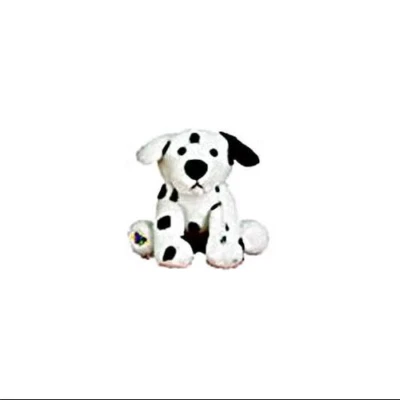 Webkinz Lil'Kinz Dalmatian Plush - No Code - Image 1 of 4