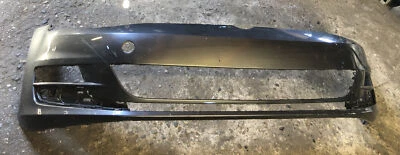2015 2016 2017 Volkswagen Golf  Front Bumper Cover AFTERMARKET - Image 1 of 4