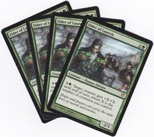 MTG: Innistrad: Elder of Laurels X 4