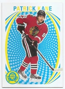 13/14 O-PEE-CHEE RETRO VARIATION Hockey (#91-120) U-Pick from List - Picture 1 of 17