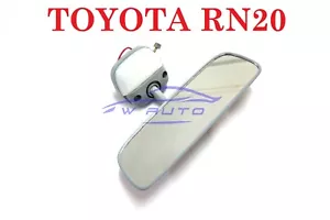 Rear View Interior Mirror Interior Lamp For Toyota Hilux RN20 RN25 1972 - 1978 - Picture 1 of 4