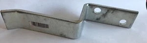 Stanley 12312C Zinc Plated 1231 2C DOORSTOP NO SCREWS # 57-5401 1231 - Picture 1 of 8