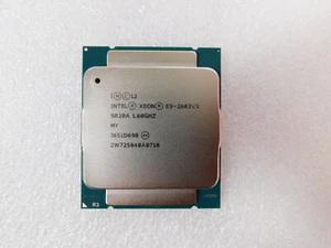 *CPU_BO INTEL XEON E5-2407 V2 PROCESSOR SR20A-12-CT - Picture 1 of 1