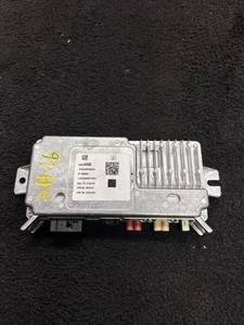 OEM Video Control Module GM Enclave Blazer Traverse Acadia 2020-2023 / 84804408 - Picture 1 of 3