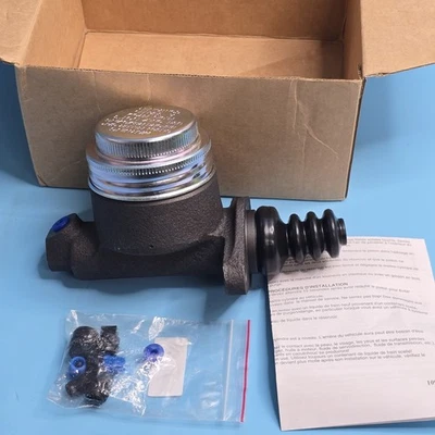 Brake Master Cylinder For 1961-1965 Ford F250 1962 1963 1964 Dorman M36071 — 第 1/4 张图片