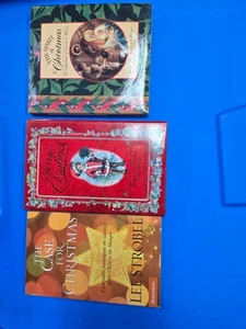 Weihnachtsbücher - Bild 1 von 8
