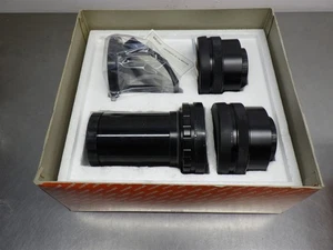 1 Mitutoyo 172-150 PV350 5X Projection Lens Set (As Shown) - Picture 1 of 3