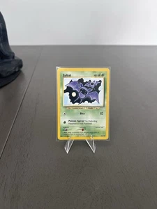 Zubat 59/64 Neo Revelation Regular.  Check My Listings For More! - Picture 1 of 2