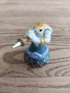 Skylanders Trap Team KING COBRA CADABRA White Variant Character Figure 2014 - Picture 1 of 5