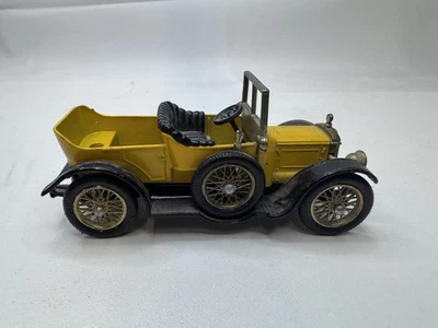 Matchbox Lesney Models of Yesteryear 1911 Daimler Y-13 England - Bild 1 von 4