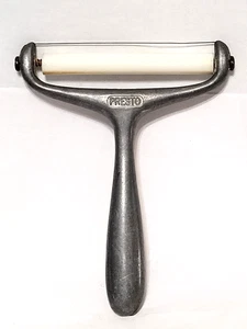 Herramienta de cocina rebanadora de queso Presto vintage de 4-5/8" de largo - Imagen 1 de 2