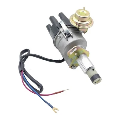 Electronic Distributor Car Ignition System Brand New Plastic And Metal - Image 1 of 4
