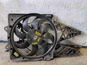 00519938610 electroventilador para FIAT DOBLO ACTIVE 2009 1128944 - Picture 1 of 12