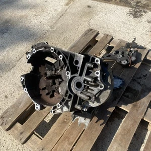 Citroen Relay 2015 LWB 2,2 caja de cambios manual 6 velocidades 20 GP17 solo piezas - Imagen 1 de 6