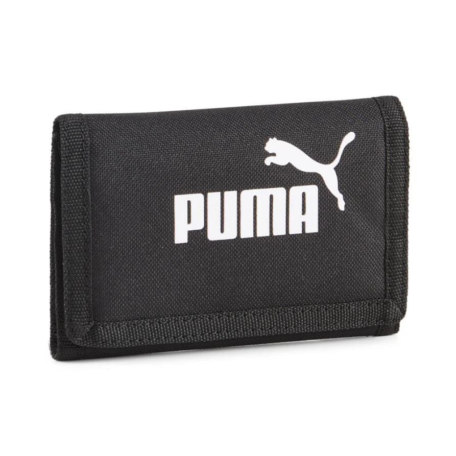Cartera Puma Phase negra negra Foto 1 de 1