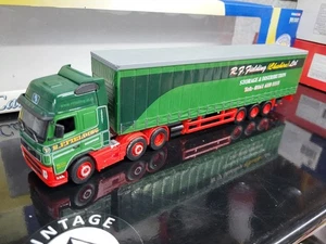 CARARAMA 1:50 TRUCK VOLVO. - Picture 1 of 4
