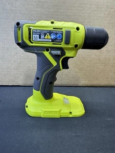 RYOBI ONE+ 18V 3/8" Taladro (PCL201) HERRAMIENTA SOLO U1 - Imagen 1 de 6