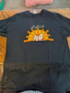Tshirt Artpark 40th Anniversary Lewiston New York XL - Picture 1 of 10
