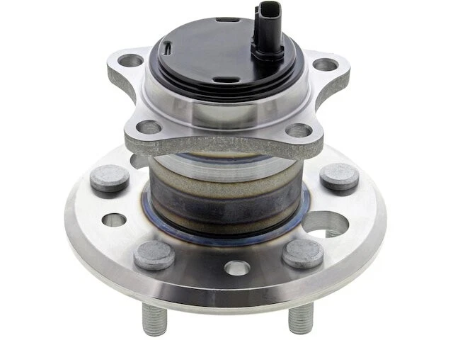 Rear Left Wheel Hub Assembly For 2004-2008 Toyota Solara 2005 2006 2007 SJ448CW — 第 1/1 张图片