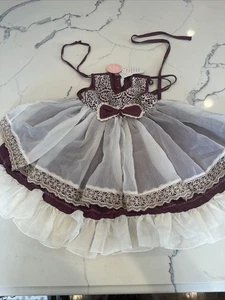 Dollcake Dress Size 4 - Picture 1 of 4
