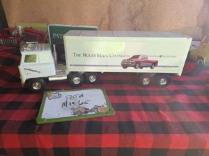1994 ERTL INTERNATIONAL MOPAR DEALER PROMO TRUCK VERY NICE ORIGINAL CONDITION - Picture 1 of 11