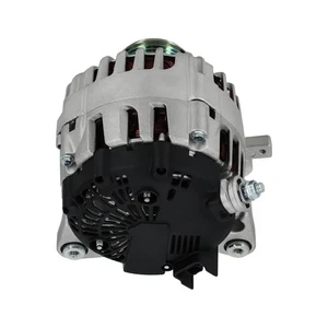 Alternator For Nissan Rogue Sport Utility L4 2.5L 2488CC 2014-2020 23100-4BA0A - Bild 1 von 14