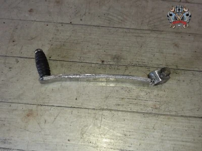 LEVIER DE VITESSE MASH 125 SEVENTY FIVE de 2013 à 2020 - réf : 119 - Photo 1/4