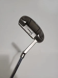 NICKLAUS Signature Series Putter - Steel Shaft - RH - Golden Bear - 35.5 Inch - Picture 1 of 20