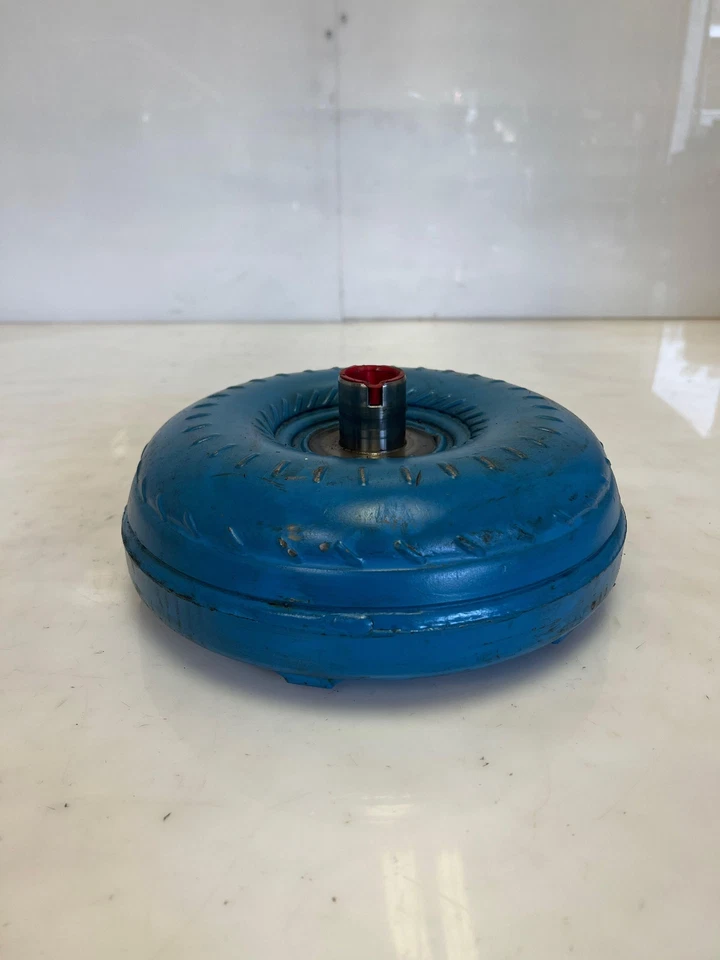 Convertidor de par de transmisión automática Toyota Sienna 2004-2006 OEM 3200008010 Foto 1 de 4