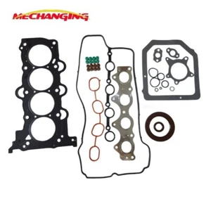 Juego completo de juntas de motor de metal para HYUNDAI ELANTRA VI TUCSON KIA SPORTAGE 1.6 G4FJ - Imagen 1 de 6