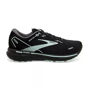 Brooks Ghost 14 GTX GORE-TEX Waterproof Womens B width Running Shoes / RRP £140 - Picture 1 of 6