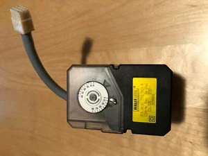 Körting - Gasbrenner VT 2II - G  Stellmotor  (siehe Artikelbeschreibung ) - Bild 1 von 4