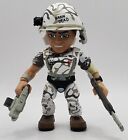 Aliens The Loyal Subjects WILLIAM HUDSON Grey Camo Variant Vinyl Action Figure