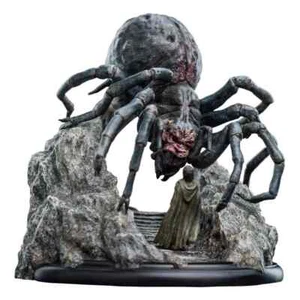 Herr der Ringe - Shelob 11 cm Mini Statue - Bild 1 von 9