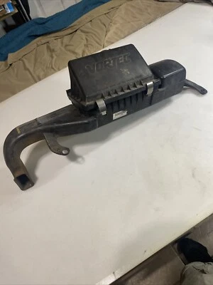 Conjunto de filtro de aire y carcasa GMC Safari/Astro 1997-2008 usado OEM 25171862 Foto 1 de 4