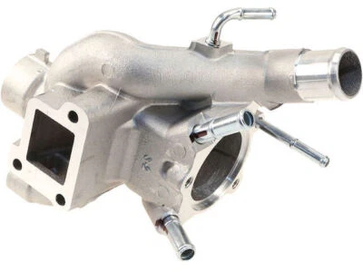 For 2004-2008 Infiniti QX56 Thermostat Housing Lower Genuine 79761YCNM 2005 2006 - Изображение 1 из 2