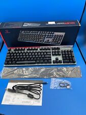 Motospeed GK89 2.4GHz  / USB Backlit Wireless Mechanical Keyboard with RGB