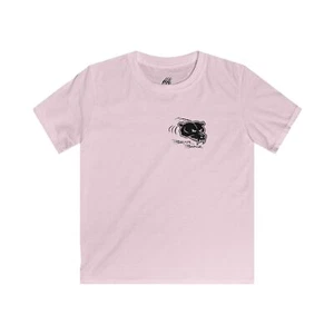 Bear Bonz Kids Graphic Tee  - Picture 1 of 19