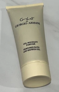 Gio De Giorgio Armani Perfumed Bath and Shower Gel 3.4 oz - Picture 1 of 2