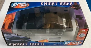 Pontiac Trans Am Knight Rider 1982 KITT, ERTL Joy Ride, 1/18, nuovo con scatola, raro, #39139. - Foto 1 di 22