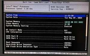 Dell PowerEdge SC1425 XEON 3.2GHz 10GB RAM, HDD INCLUDED | Working | H28R62J - Picture 1 of 5