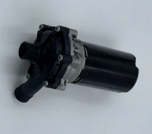 Mercedes-Benz W211 W219 W220 auxiliary water pumps coolant pump A0005000386 - Picture 1 of 4