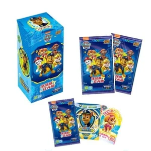 Tarjeta coleccionable colección Kadong Paw Patrol 2025 periféricos de dibujos animados sellados - Imagen 1 de 24