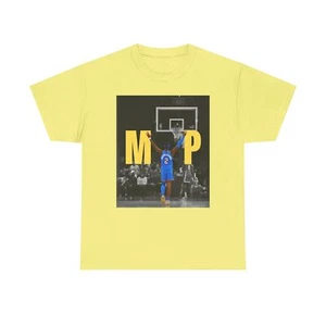 MVP Shai Gilgeous-Alexander T-Shirt - Picture 1 of 36