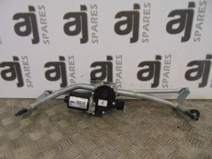 RANGE ROVER VELAR FRONT WIPER MOTOR AND LINKAGE W000060844 2019 - Picture 1 of 10