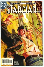 Starman (1994) #67 NM 9.4