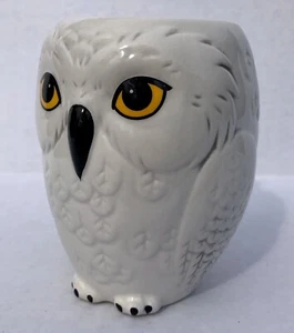 Harry Potter Hedwig the Owl Ceramic Coffee Mug - Picture 1 of 5