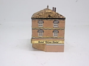Z Gauge HOTEL - Picture 1 of 6