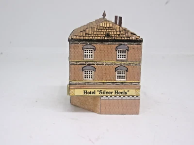 Z Gauge HOTEL - Image 1 of 4